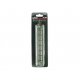 Plate Girder Bridge - Unitrack -- Light Green 18.6cm, N, Kato USA Inc 20449