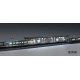 Modern Island-Style Passenger Station Platform w/Lights -- Modular Kit - 28-3/8′ 72cm (See Add-Ons, N, TomyTec Co LTD 4275