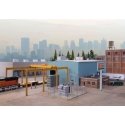 Transformer Factory -- Kit, HO, Walthers Cornerstone 4107