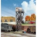 Cinder Conveyor & Ash Pit -- Kit, HO, Walthers Cornerstone 3181