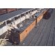 Icing Platform Extension (Plastic Kit) -- 6′, HO, Tichy Train Group 7016