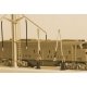 Snyder Fuel Crane - Kit -- Includes 2 Fueling Rigs, N, American Limited Models 5150