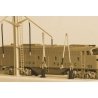 Snyder Fuel Crane - Kit -- Includes 2 Fueling Rigs, N, American Limited Models 5150