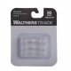 Code 83 or 100 Insulated Rail Joiners -- pkg(24), HO, WalthersTrack 83104