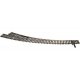 Code 100 Custom Line(R) Mark IV Turnout -- Curved, Right Hand, HO, Atlas Model Railroad Co. 288