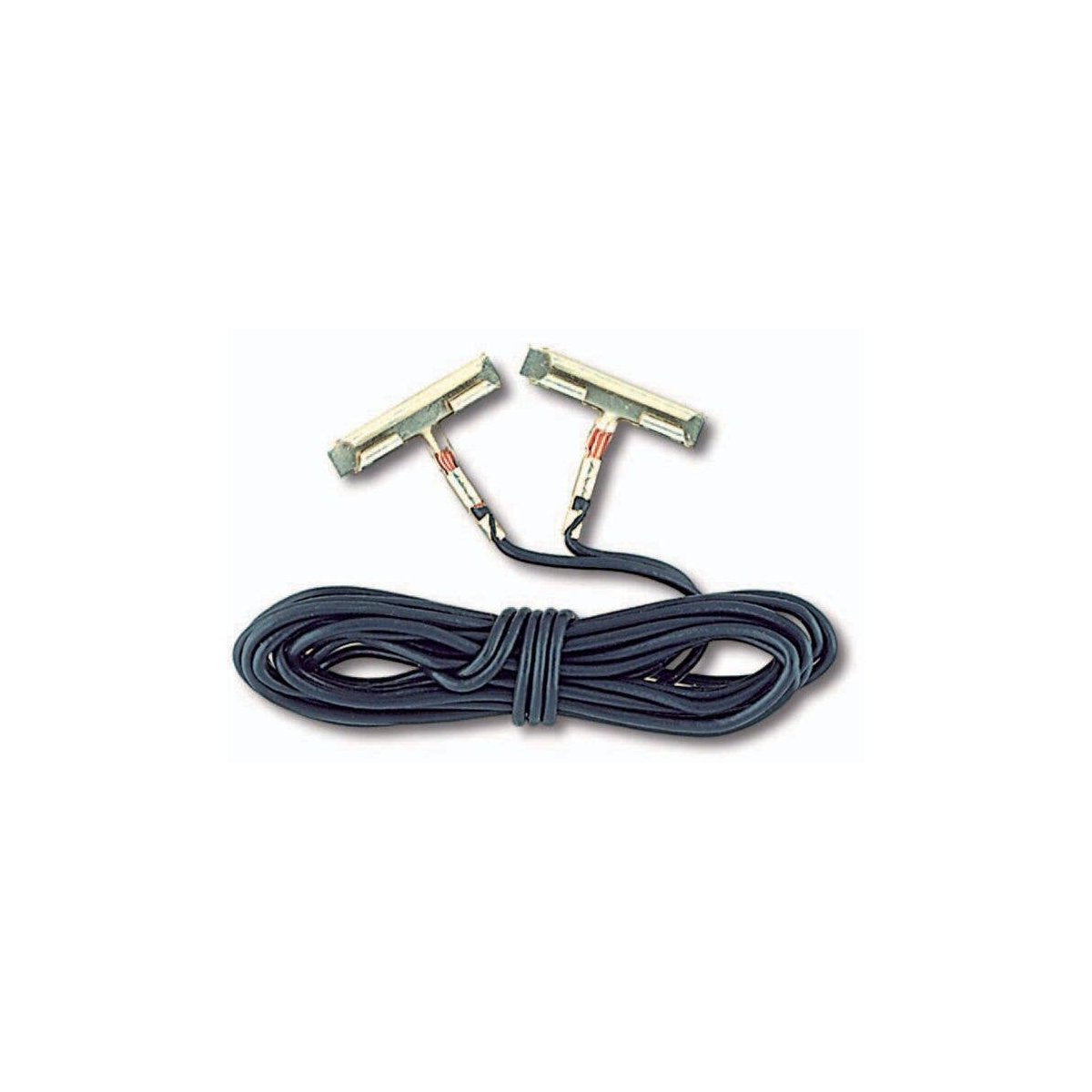 Code 100 Nickel-Silver Terminal Joiners, HO, Atlas Model Railroad Co. 842