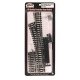 Code 100 Snap-Switch Manual Turnout - Nickel Silver Rail -- Left Hand, HO, Atlas Model Railroad Co. 860