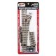 Code 83 Snap-Switch(R) Remote Turnout -- 18′ Radius, Right Hand, HO, Atlas Model Railroad Co. 541