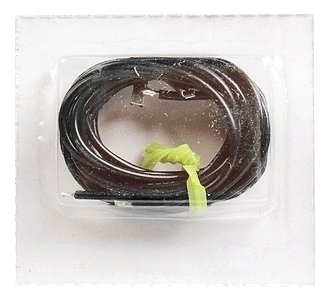 Terminal Joiners pkg(2), N, Atlas Model Railroad Co. 2539