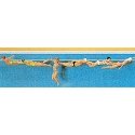 Recreation & Sports -- Swimming People pkg(6), HO, Preiser Kg 10306
