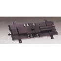 Track Accessories for HO/N Scale Switches -- Deluxe Under-Table Switch Machine (black), HO, Atlas Model Railroad Co. 66