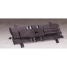 Track Accessories for HO/N Scale Switches -- Deluxe Under-Table Switch Machine (black), HO, Atlas Model Railroad Co. 66