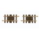 Reversing Loop Set, G, LGB 10151