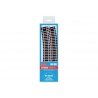 Code 100 Nickel Silver Standard 22.5 Degree Curved Section - Setrack -- 22-1/2′ 57.15cm (4th) Radius pkg(, HO, Peco ST2035