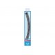 Code 100 Nickel Silver Double 45 Degree Curved Section - Setrack -- 17-1/4′ 43.8cm (2nd) Radius pkg(4), HO, Peco ST2026