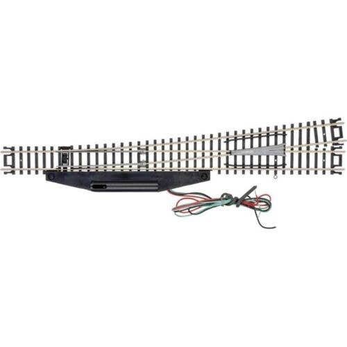 Code 80 No. 8 Remote Turnout (Switch) - Standard Line -- Right Hand, N, Atlas Model Railroad Co. 2720