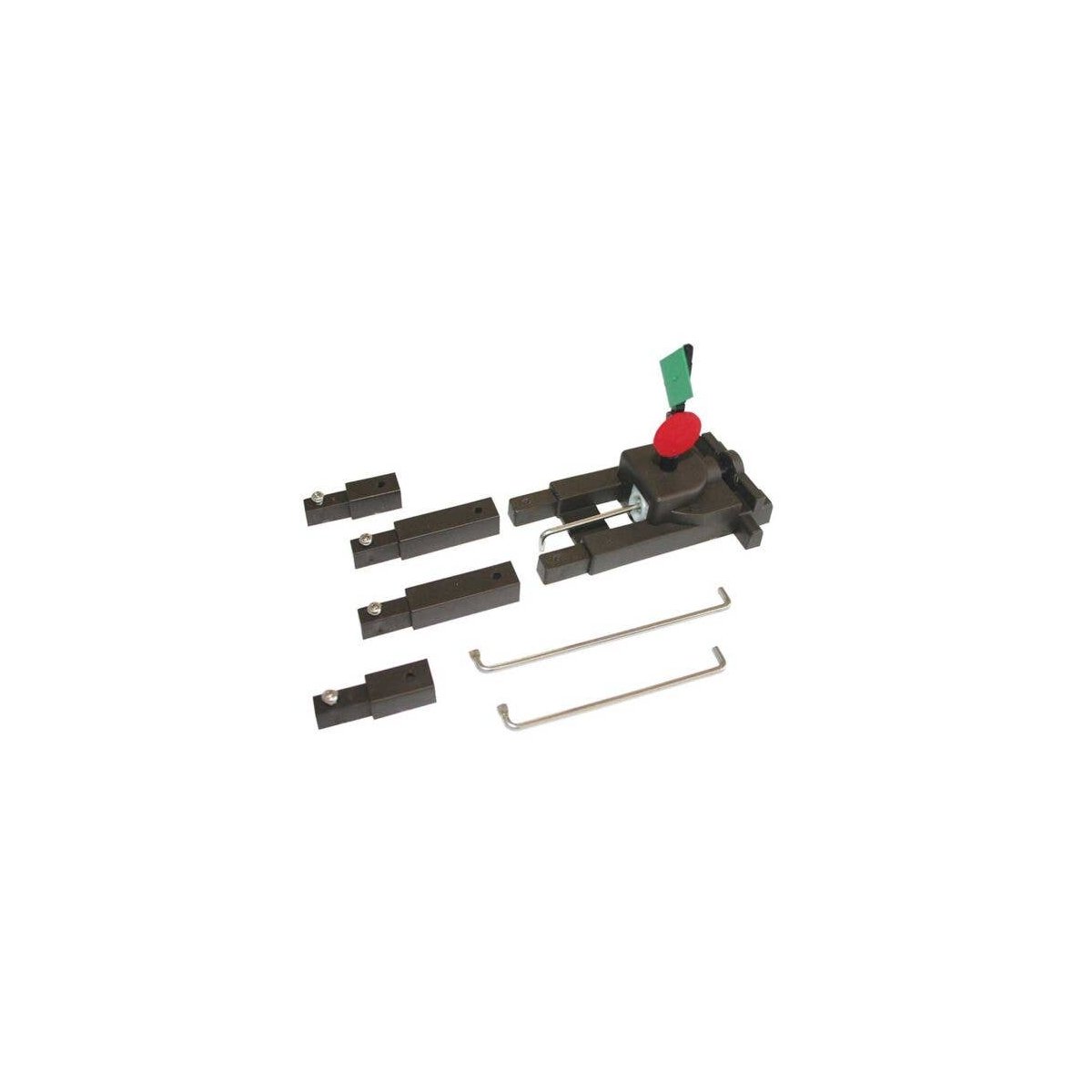 Switch Stand for Manual Turnout, G, Bachmann Industries 94648