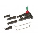 Switch Stand for Manual Turnout, G, Bachmann Industries 94648