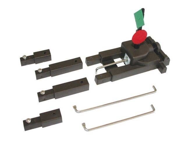 Switch Stand for Manual Turnout, G, Bachmann Industries 94648