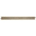 N Code 65 Tru-Track(R) -- Straight - 10′ 25.4cm, N, Atlas Model Railroad Co. 2403
