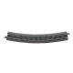 Code 65 Curved Track with Gray Ballast - True Track -- 17′ 43.2cm Radius pkg(6), N, Atlas Model Railroad Co. G2495