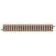 N Code 65 True-Track(R) -- 6′ Straight pkg(6), N, Atlas Model Railroad Co. 2401