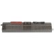 True-Track(R) Code 83 Track & Roadbed System -- 9′ Terminal Track, HO, Atlas Model Railroad Co. 466