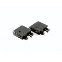 Manual Turnout Mechanism -- pkg(2), G, LGB 12060