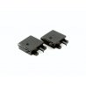 Manual Turnout Mechanism -- pkg(2), G, LGB 12060