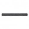 Code 65 Straight Track with Gray Ballast - True Track -- 10′ 25.4cm pkg(4), N, Atlas Model Railroad Co. G2403