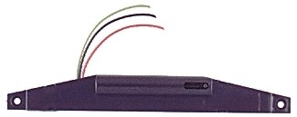 Remote Control Switch Machine -- Left Hand - Fits Atlas Code 80 Standard Line Turnout (Sw, N, Atlas Model Railroad Co. 2715