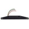 Remote Control Switch Machine -- Right Hand - Fits Atlas Code 80 Standard Line Turnout (S, N, Atlas Model Railroad Co. 2716