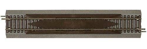 True-Track(R) Code 83 Track & Roadbed System -- Rerailer pkg(2), HO, Atlas Model Railroad Co. 471