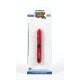 Terminal Extension Wire - E-Z Track(R) -- 10′ Long (red), HO, Bachmann Industries 44498