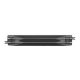Code 65 Straight Rerailer Track with Gray Ballast - True Track -- 6′ 15.2cm pkg(6), N, Atlas Model Railroad Co. G2402