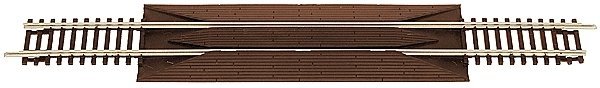 Code 55 -- Rerailer - 6′ 15.2cm pkg(3), N, Atlas Model Railroad Co. 2001
