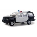 Ford(R) Expedition Special Service Vehicle (SSV) -- Police, Sheriff & Highway Patrol decals, HO, Walthers SceneMaster 12041