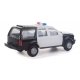 Ford(R) Expedition Special Service Vehicle (SSV) -- Police, Sheriff & Highway Patrol decals, HO, Walthers SceneMaster 12041
