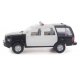 Ford(R) Expedition Special Service Vehicle (SSV) -- Police, Sheriff & Highway Patrol decals, HO, Walthers SceneMaster 12041
