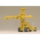 Kalmar Intermodal Container Crane - Kit, HO, Walthers Cornerstone 3109