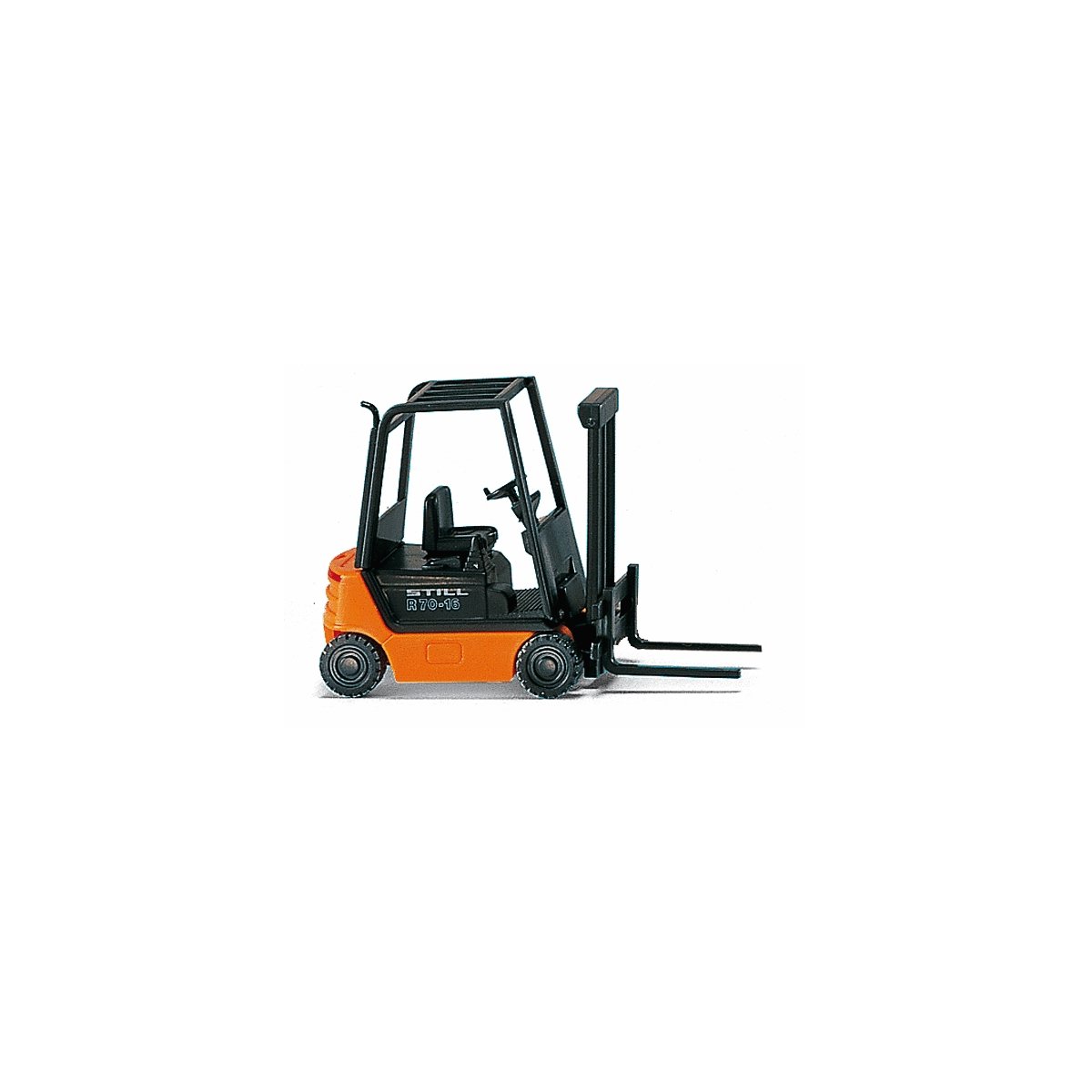 Still R 70-16 Forklift, HO, Wiking 66401