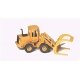 Logging Equipment (Unpainted Metal Kit) -- Log Loader, N, GHQ 53014