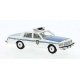 1987 Chevrolet Caprice Sedan - Assembled -- New York Police Department NYPD Transit Police (, HO, Brekina Automodelle 19710