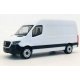 2018 Mervedes-Benz Sprinter High-Roof Cargo Van - Assembled -- Various Standard Colors, HO, Herpa Models 6593