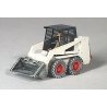 Construction Equipment (Unpainted Metal Kit) -- `Bobcat` Skid-Steer Loader, HO, GHQ 61001