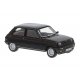 1980 Renault 5 Alpine Station Wagon - Assembled -- Black, HO, Brekina Automodelle PCX870509