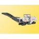 Pavement Remover, HO, Kibri 11653