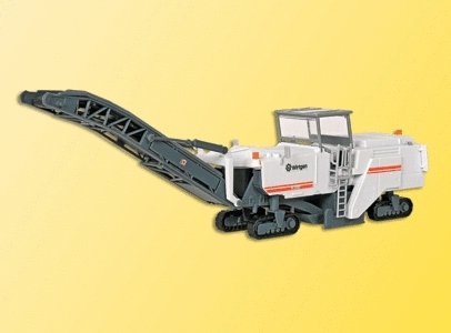 Pavement Remover, HO, Kibri 11653