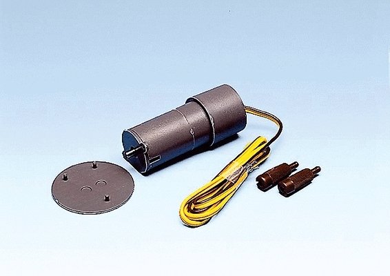 Diverging Route Switch -- Electric, HO, Faller Gmbh 161677