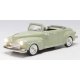Just Plug(R) Lighted Vehicle -- Cool Convertible (Light Green), O, Woodland Scenics 5974